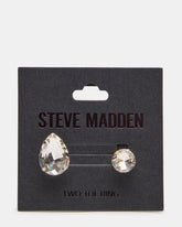 CRYSTAL Clear Jewelry Women's Toe Ring | Steve Madden