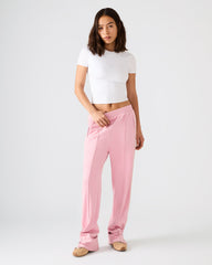 NAYELI Powder Puff Athletic Pull-On Women's Pant | Steve Madden