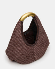 ALANI BAG CHOCOLATE