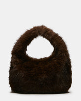 SAGA BAG BROWN