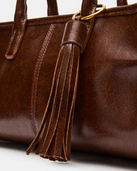 REECE BAG BROWN