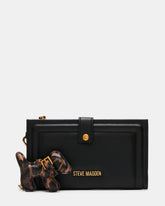 SPARKI WALLET GIFT SET BLACK