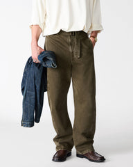 CELESTINO BROWN LEATHER