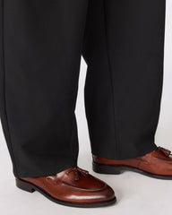 EZZO TAN LEATHER