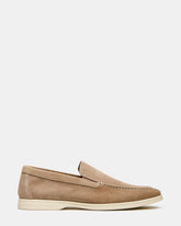 LINUX Sand Slip-On Men's Casual | Steve Madden