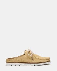SAILOR Sand Slip-On Laces Footbed Men's Casual Shoe | Steve Madden