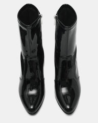 AUBRENA BLACK PATENT