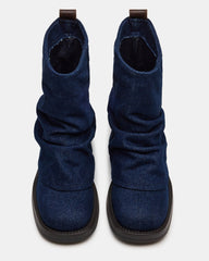 BENJI DENIM FABRIC