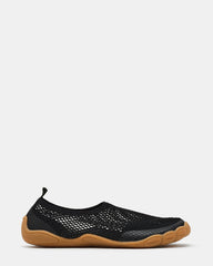FRANKIE BLACK MESH