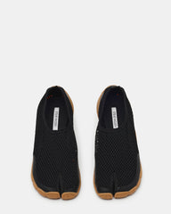 FRANKIE BLACK MESH