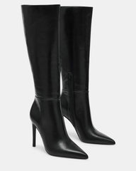 NITRO BLACK LEATHER