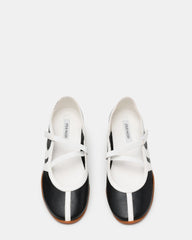 PULSE BLACK/WHITE