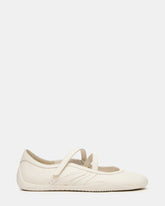PULSE Bone Mary Jane Sneakerina Women's Ballet Sneaker | Steve Madden