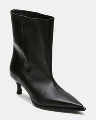 STARLA BLACK LEATHER