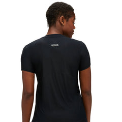Airolite T-shirt Womens Black