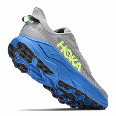 Challenger 8 Men's Trail Running Shoes Stardust/Virtual Blue
