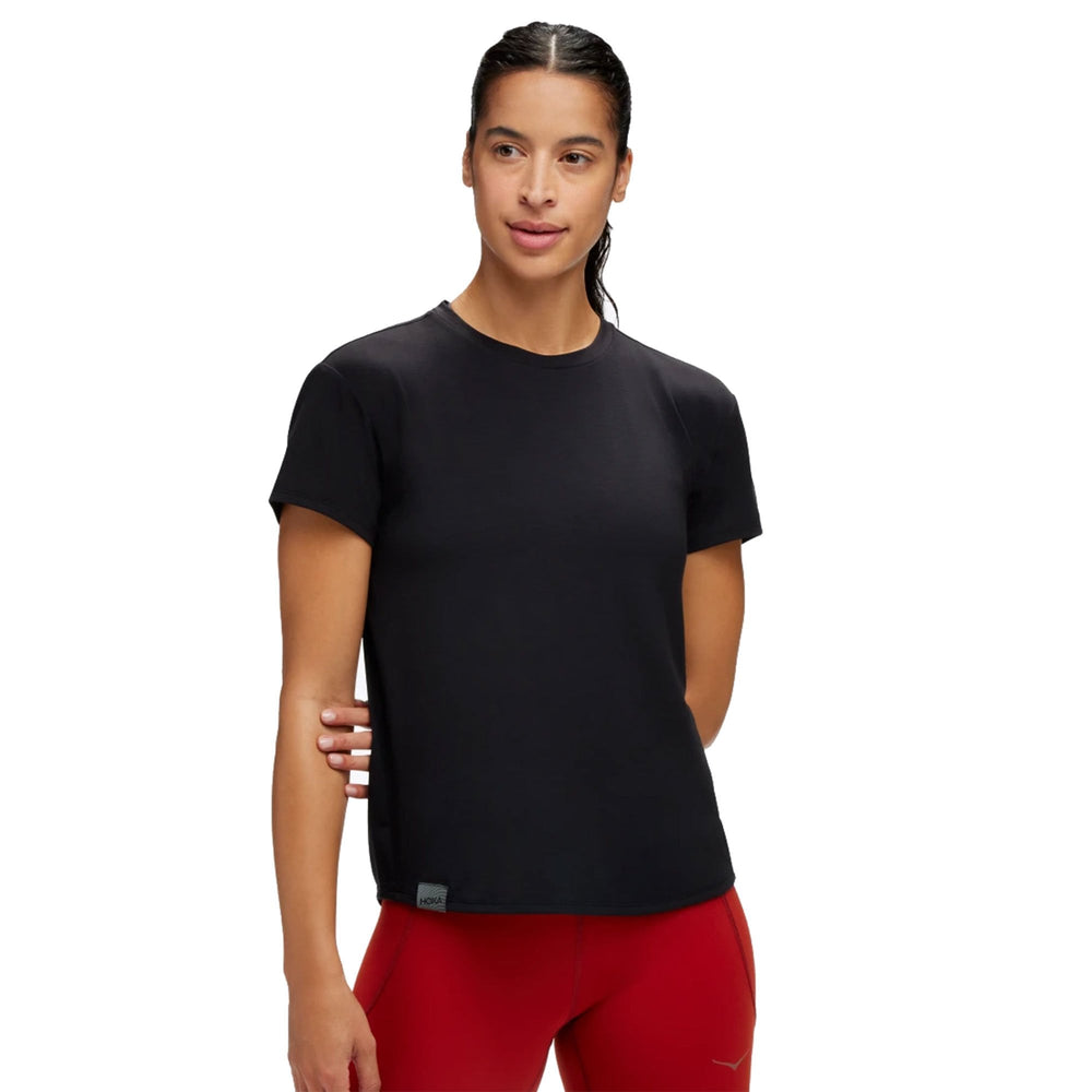 Essential Tee Womens Black