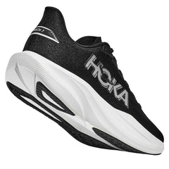 Mach 7 Womens Running Shoes Black/White