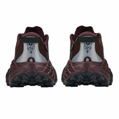 Speedgoat 7 Gore-Tex Women's Waterproof Trail Running Shoes Deep Mauve/Black