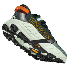 Speedgoat 7 Mens Trail Running Shoes Bay Leaf/Sea Glass