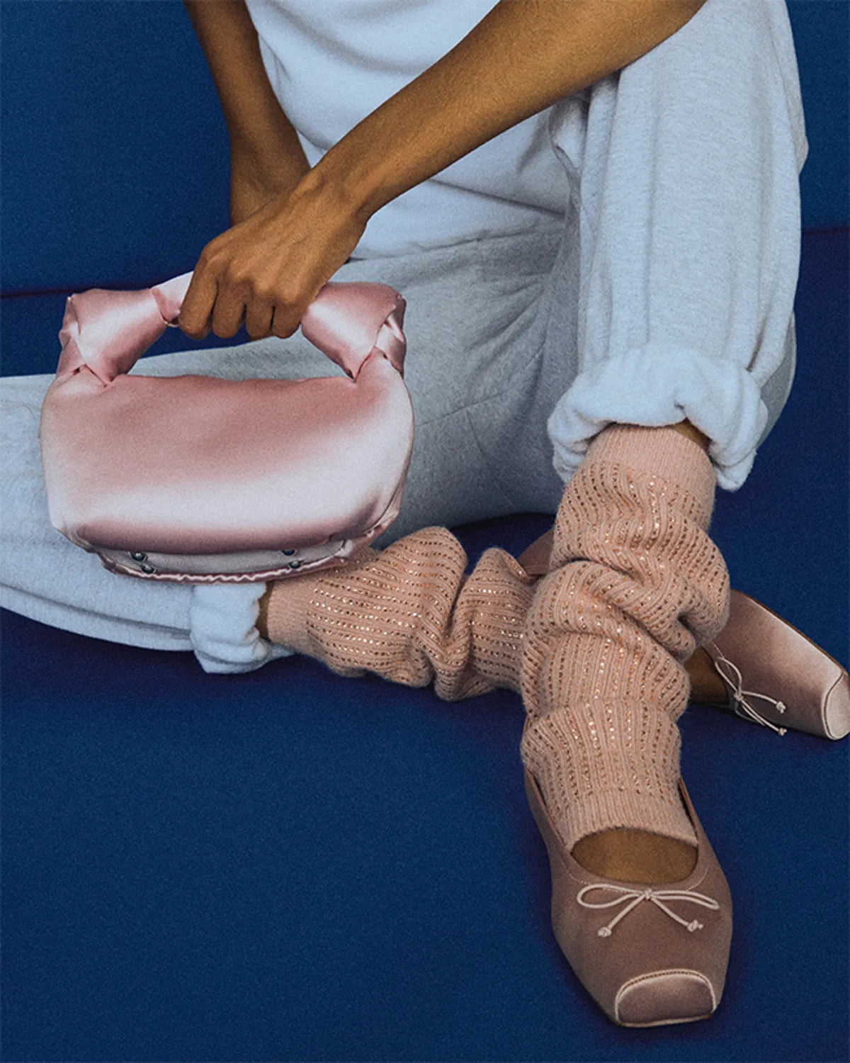 KNITS