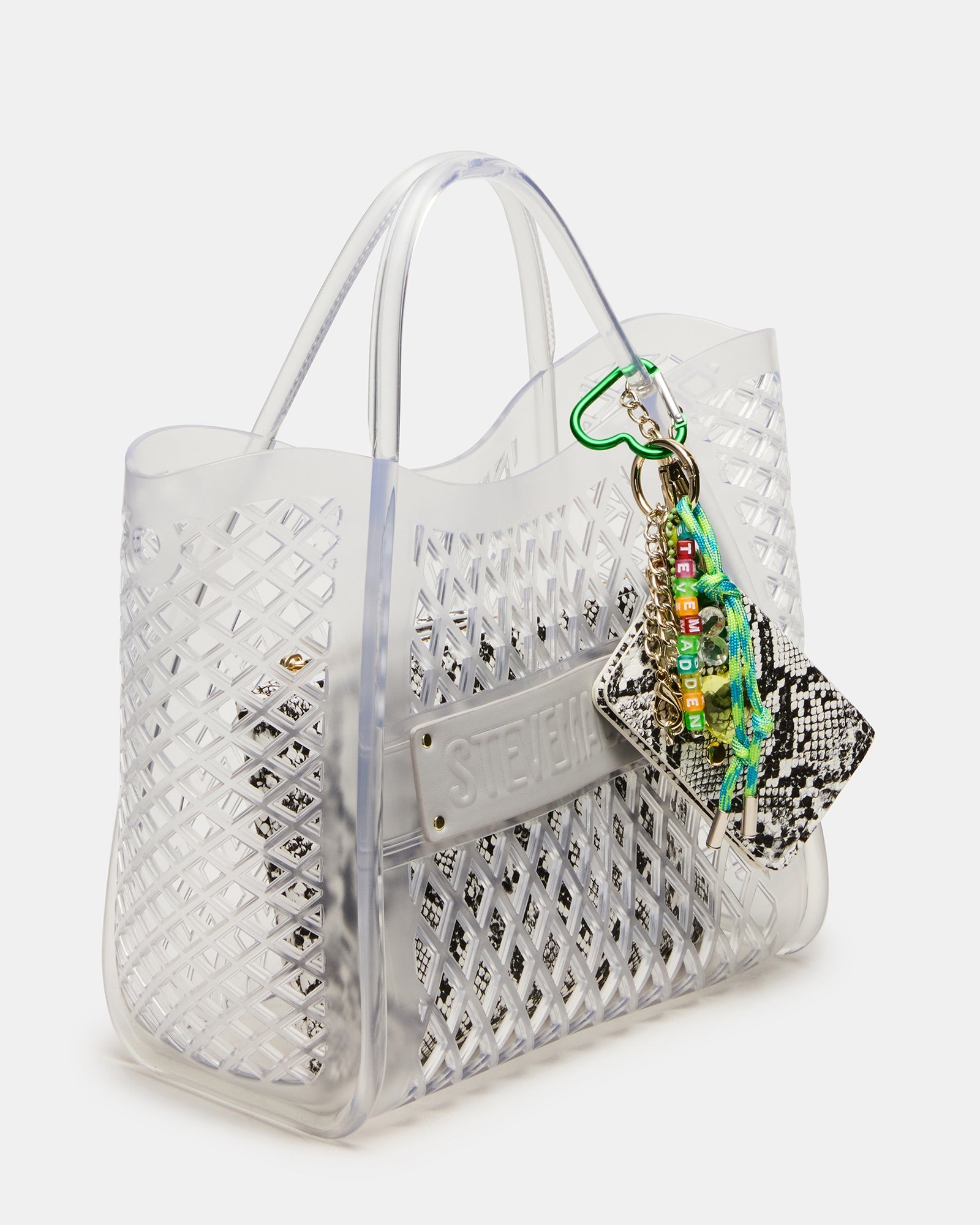 SUMMER BAG CLEAR