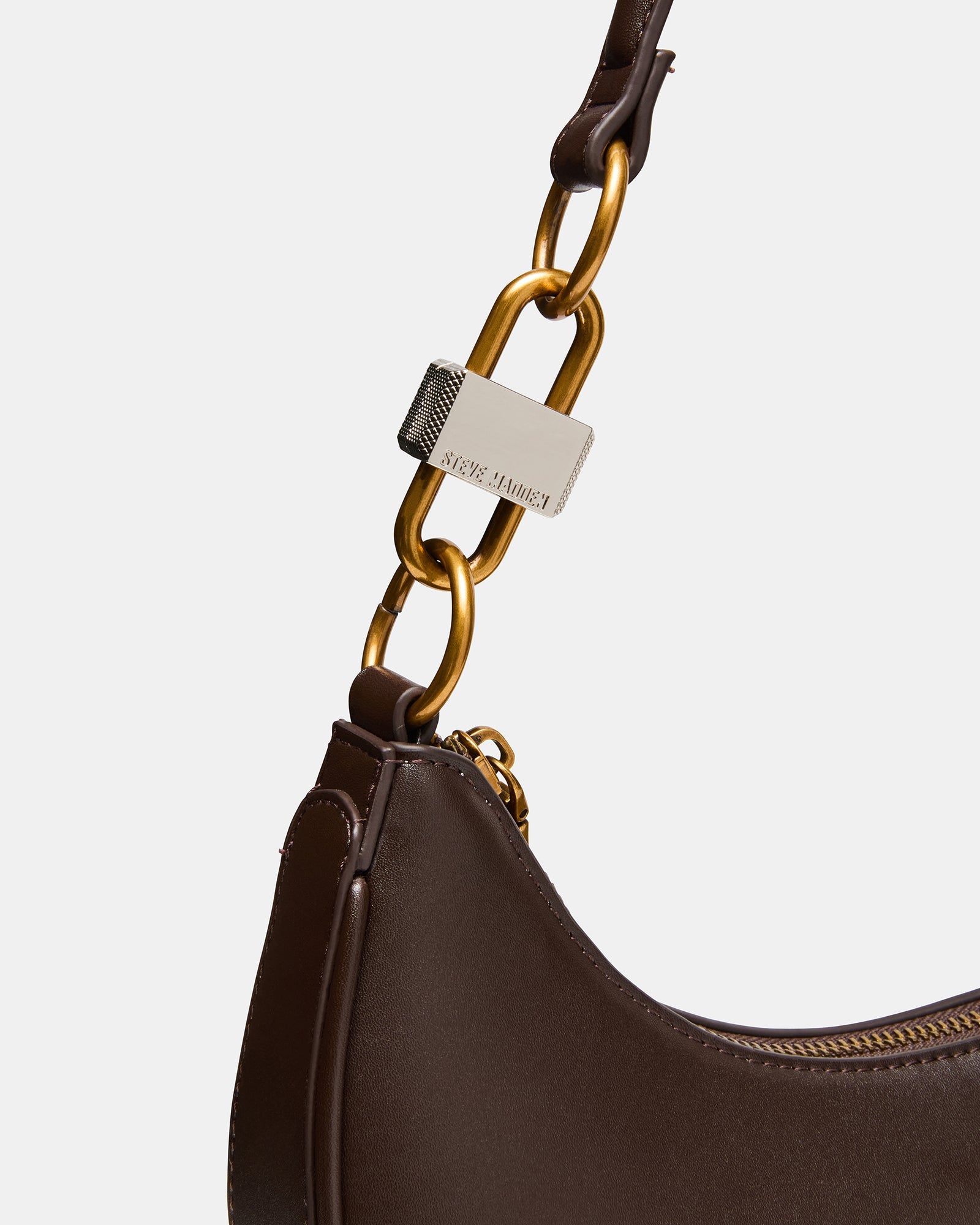 LOHAN BAG WALNUT