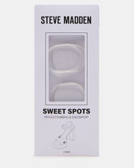 SWEETSPOTS Comfortable Shoe Gel Pad Inserts | Steve Madden