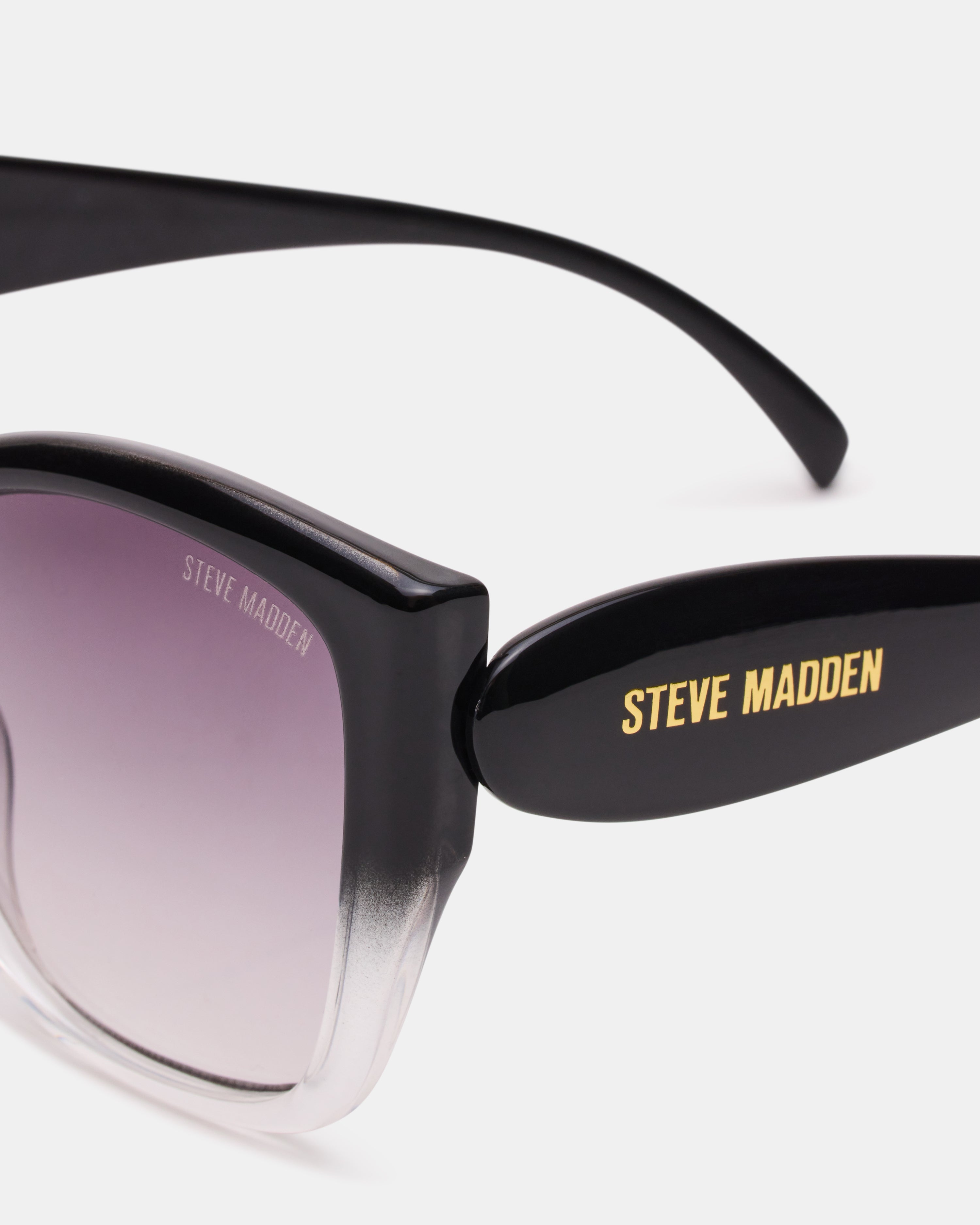 KLOE SUNGLASSES BLACK