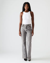 IRYS Fog Denim Straigh-Leg Women's Jean | Steve Madden