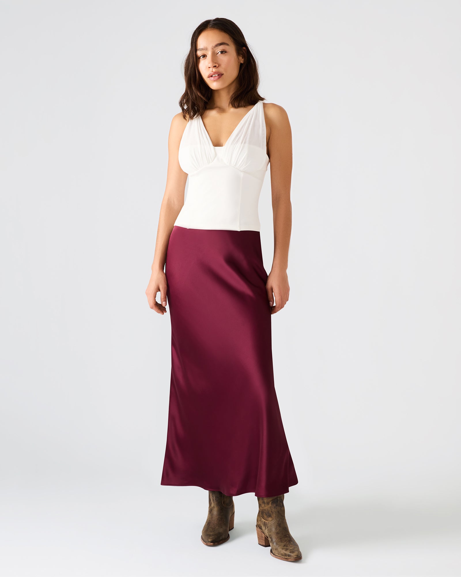 ADDISYN TOP ANTIQUE