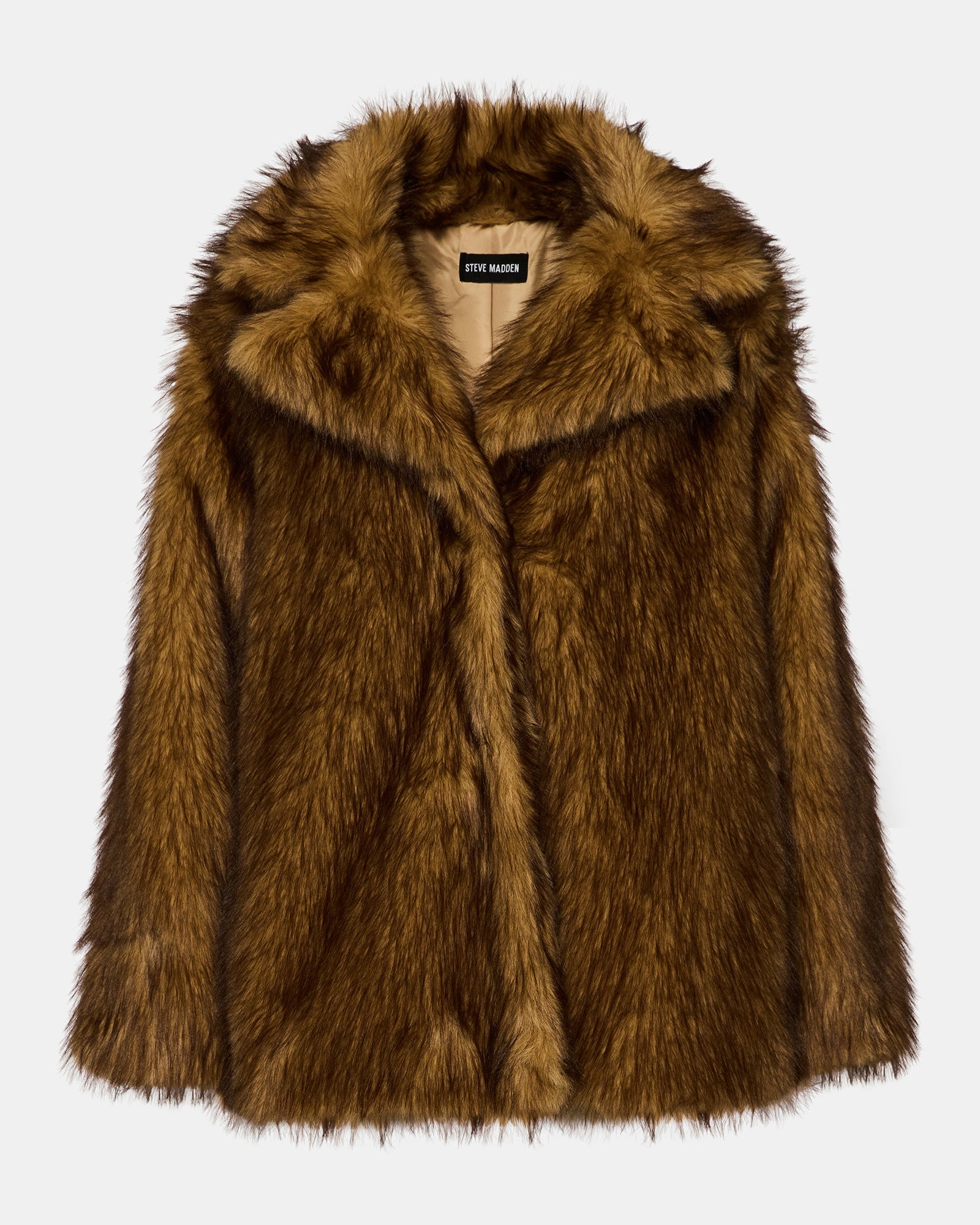 ROE COAT HONEY