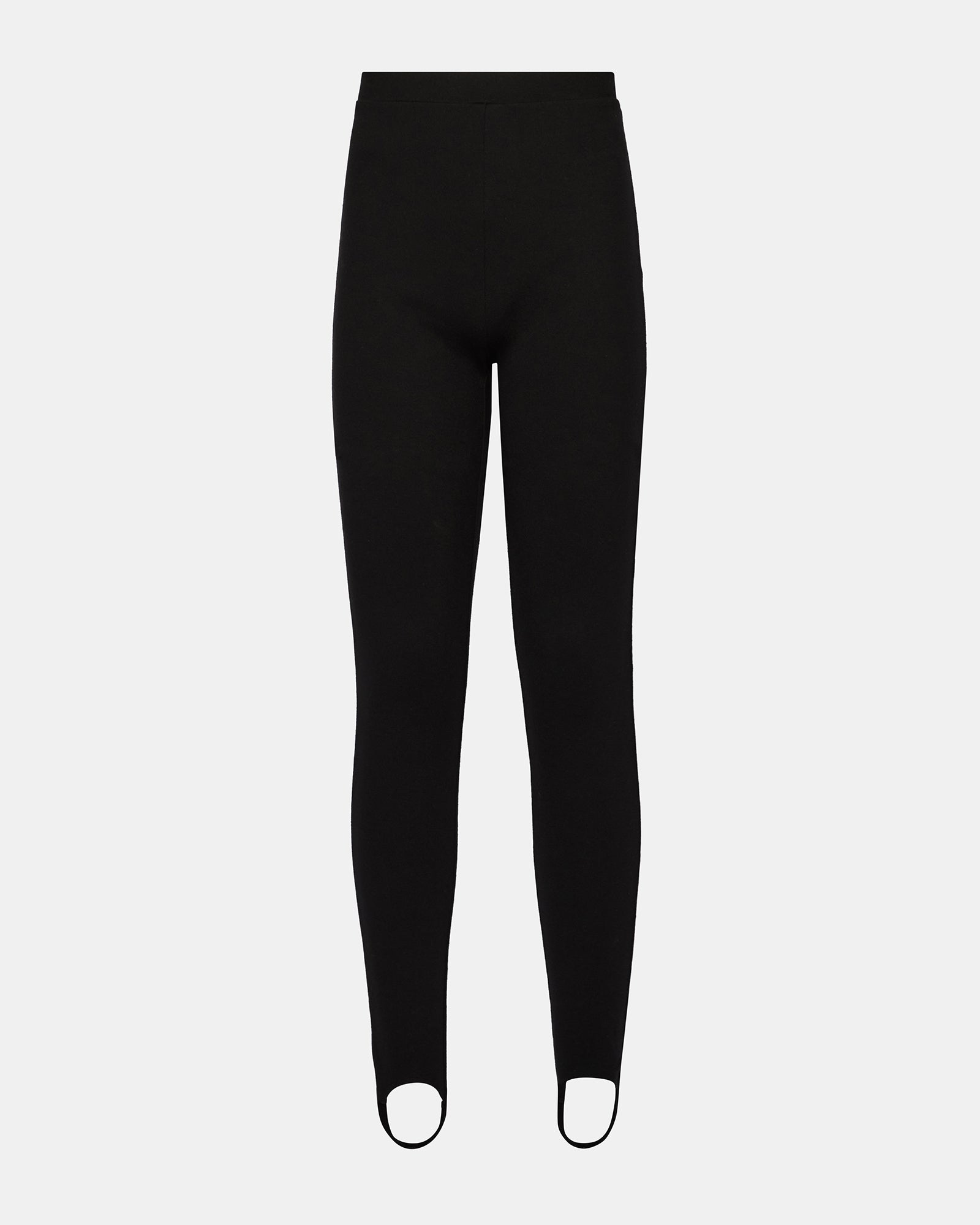 SANDRINE PANT BLACK