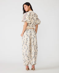 LORELI PANT PEARL