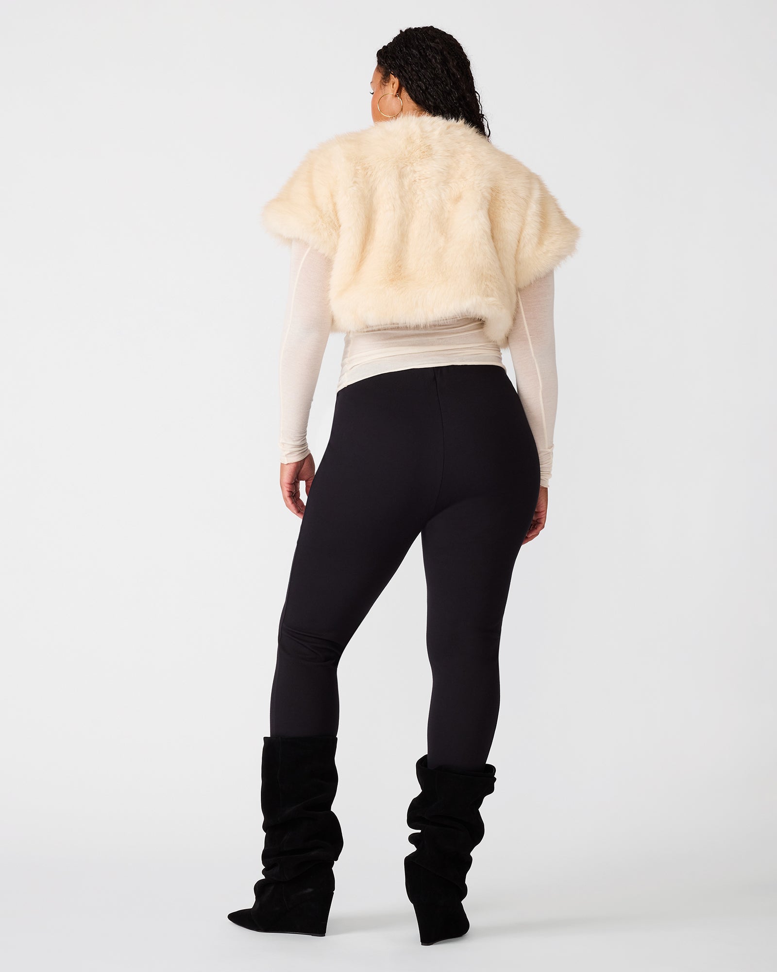 JALEN BOLERO CREAM