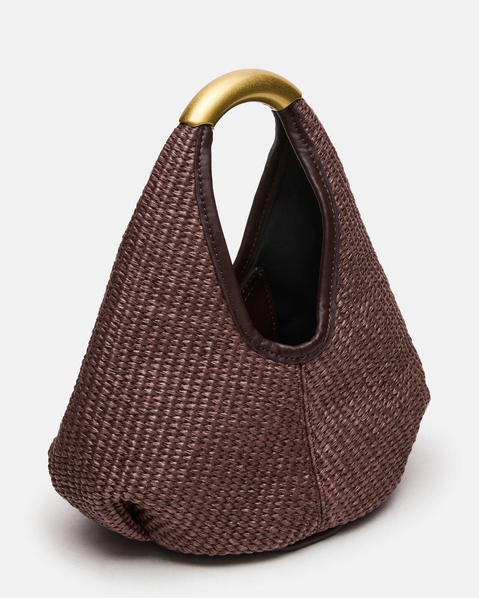 ALANI BAG CHOCOLATE