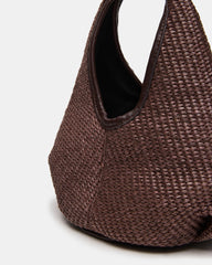 ALANI BAG CHOCOLATE