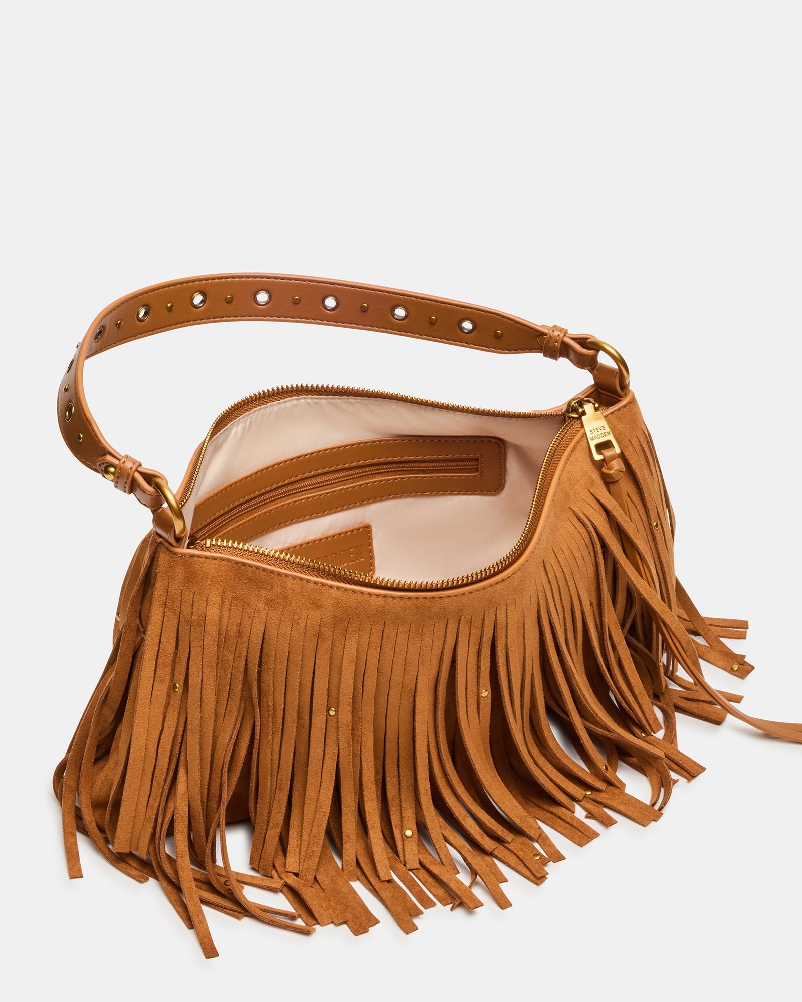 BOHEME BAG TOBACCO