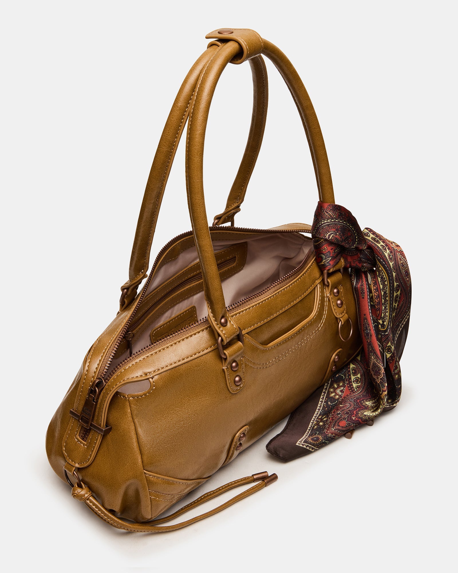 CIERRA BAG MUSTARD