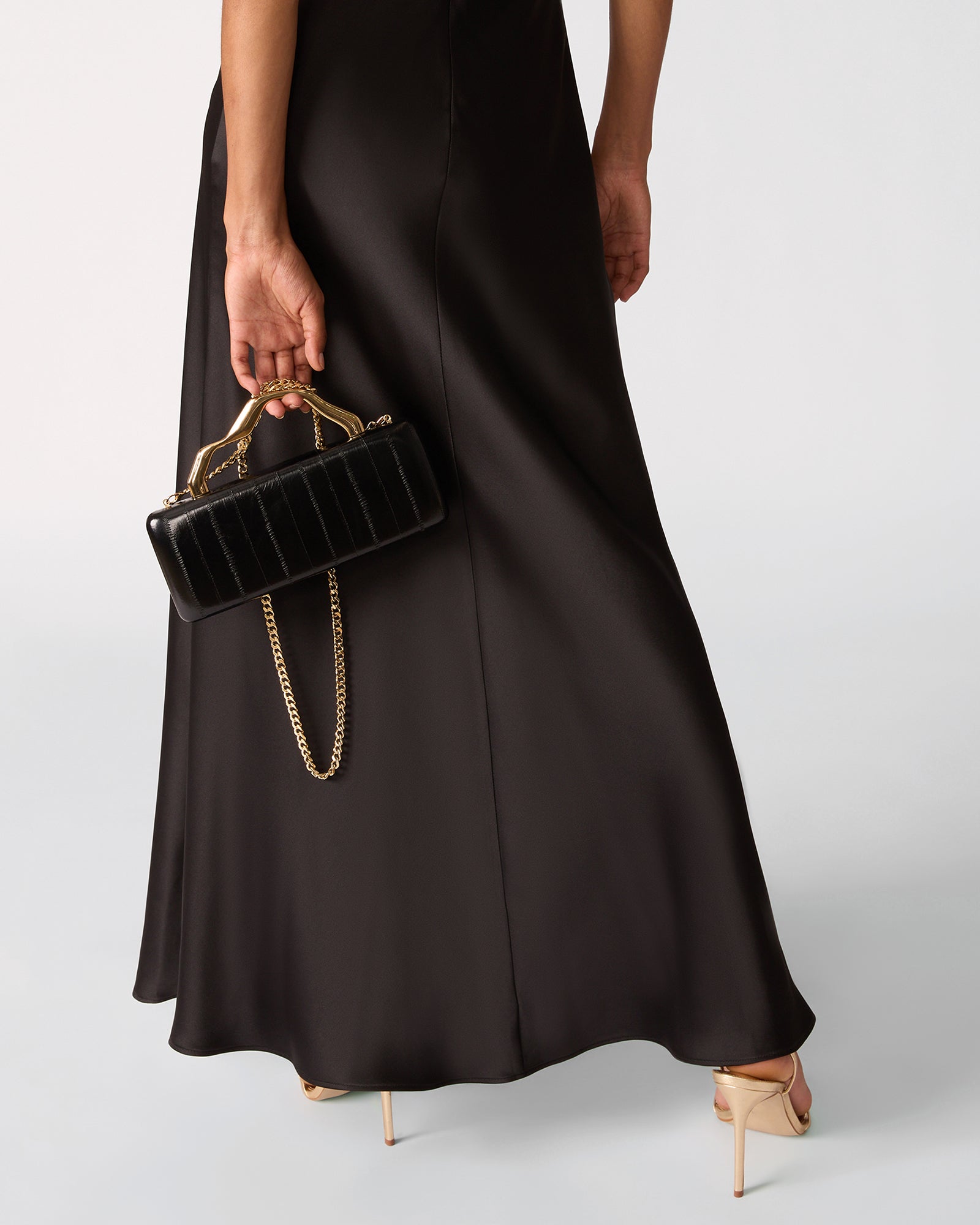 LEENA BAG BLACK