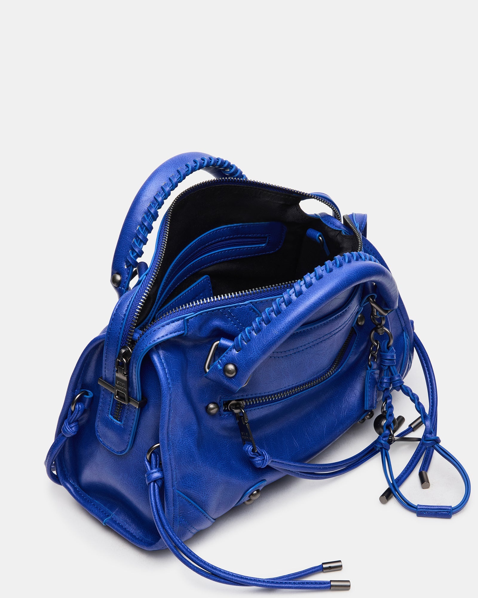 RIGGS BAG COBALT