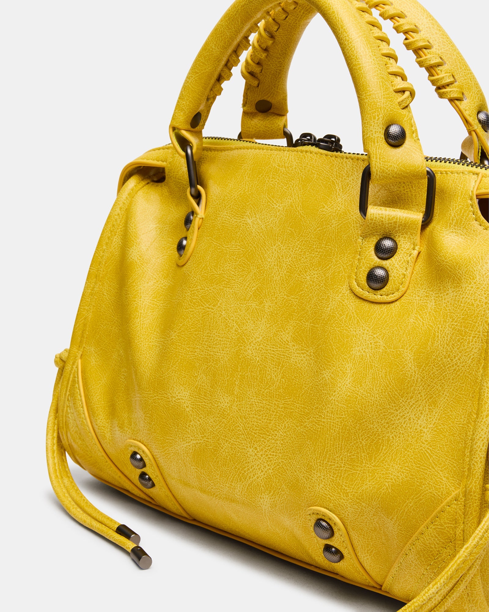 RIGGS BAG LEMON