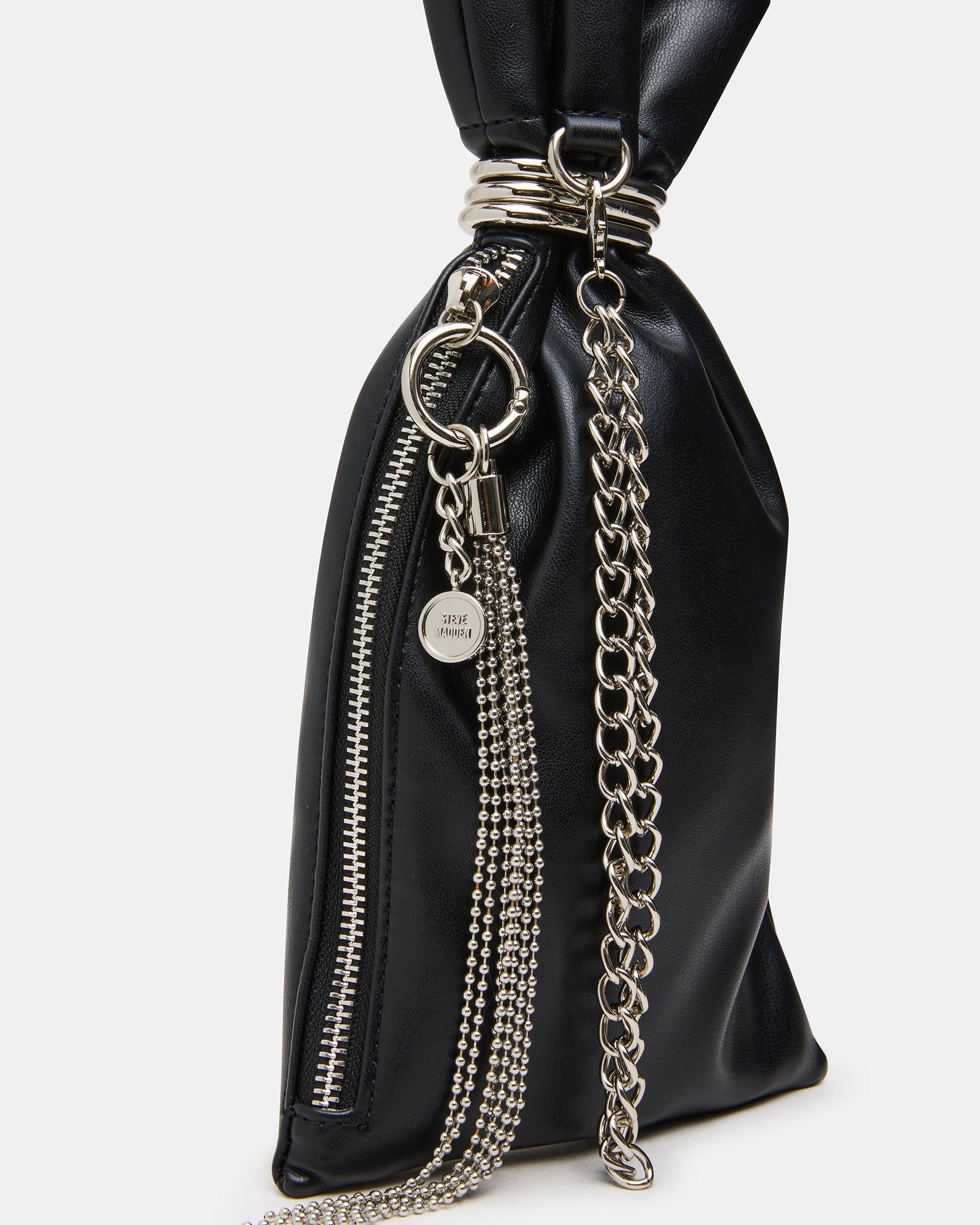 RISSA BAG BLACK
