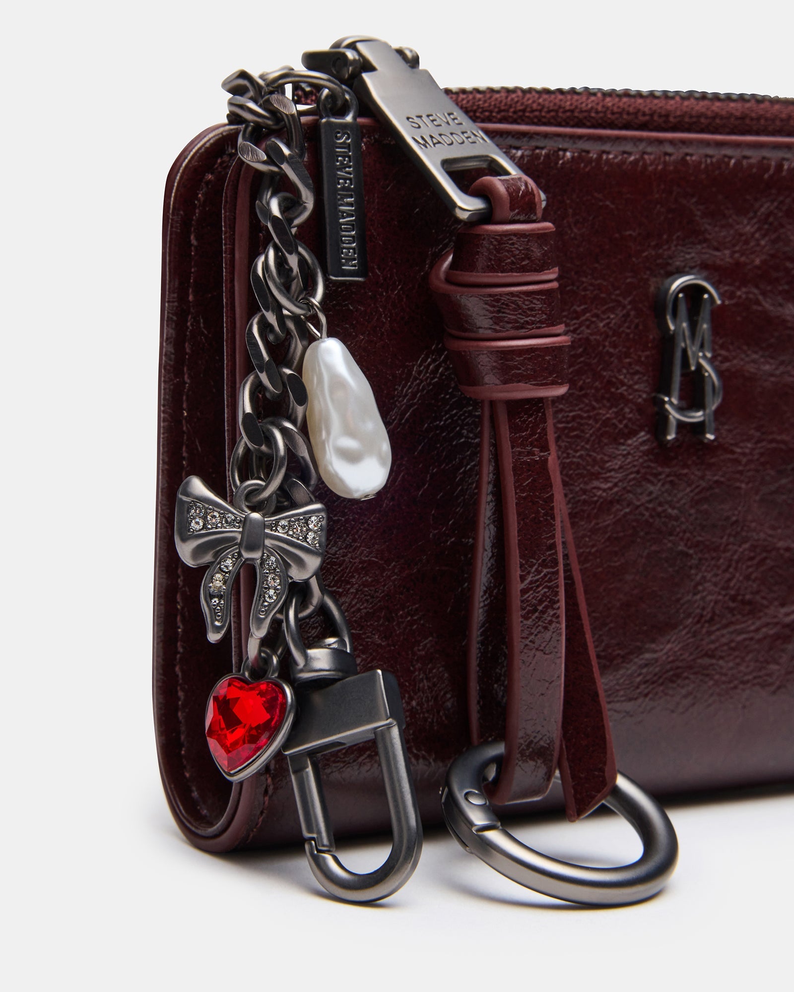 SORELLA WALLET GIFT SET WINE