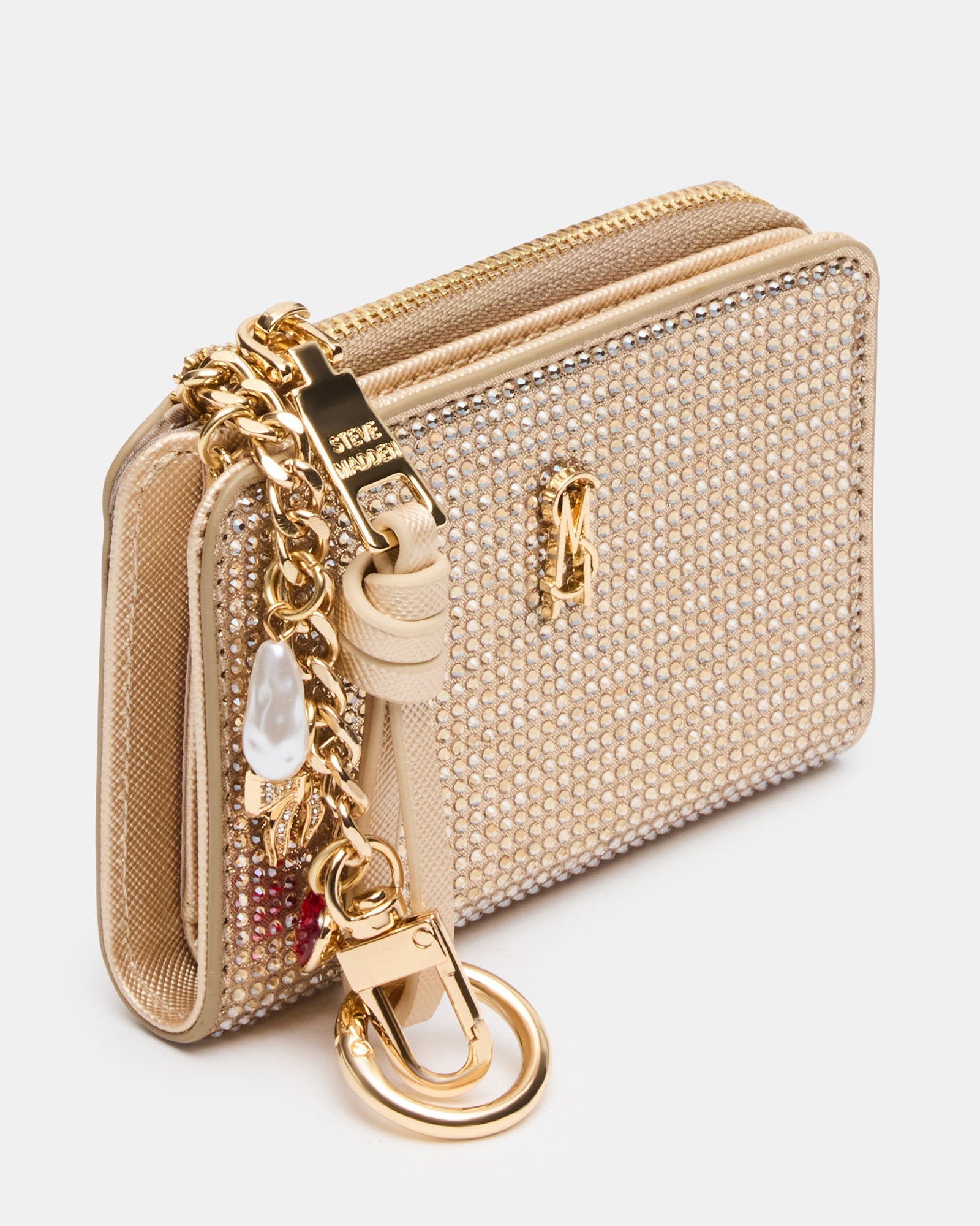 SORELLA WALLET GIFT SET CHAMPAGNE