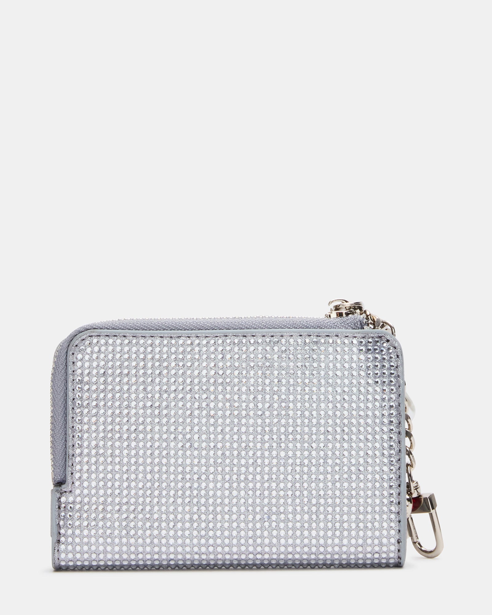 SORELLA WALLET GIFT SET SILVER