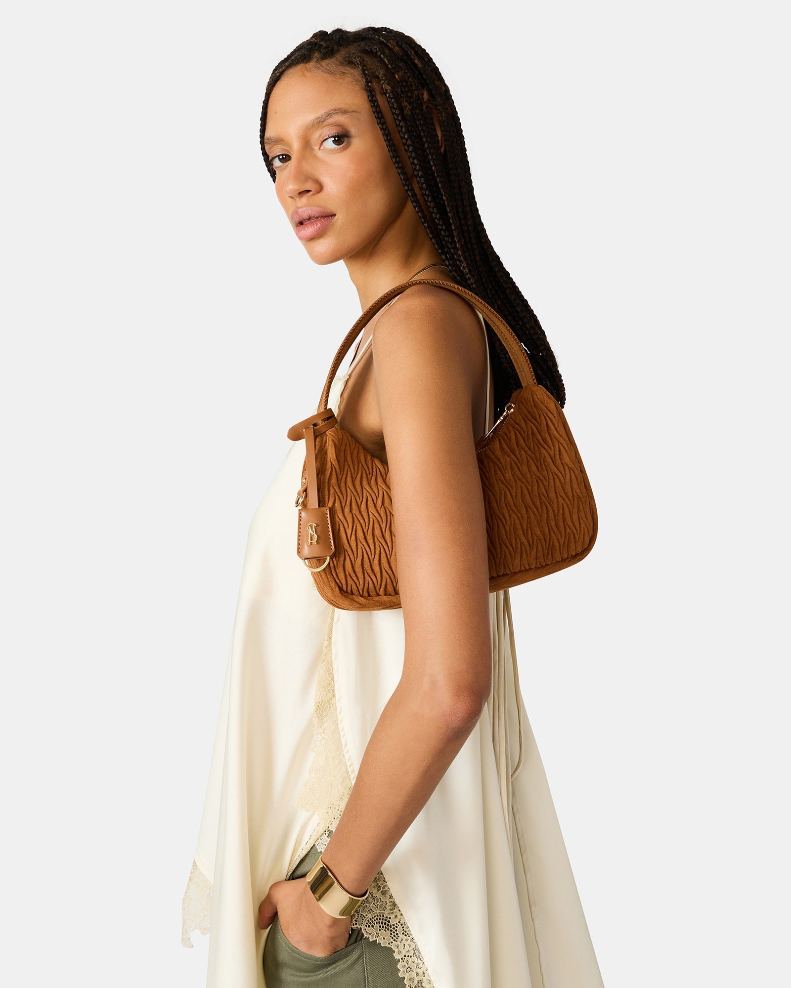 VALERIA BAG CREAM