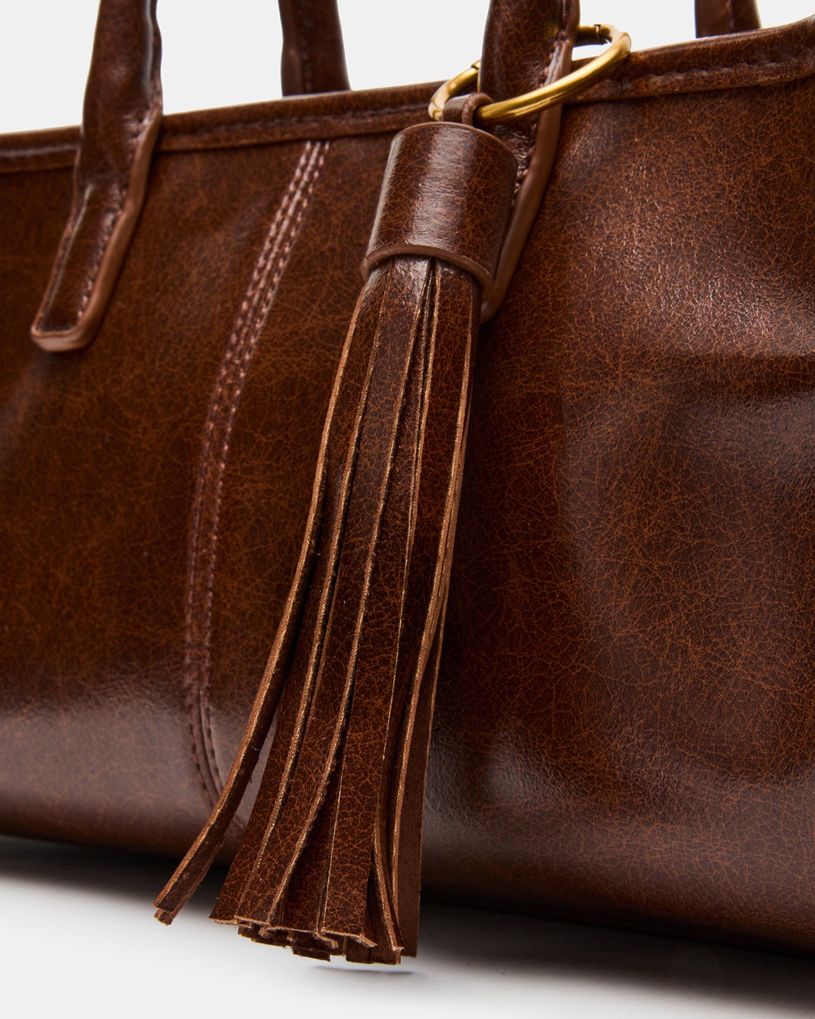 REECE BAG BROWN