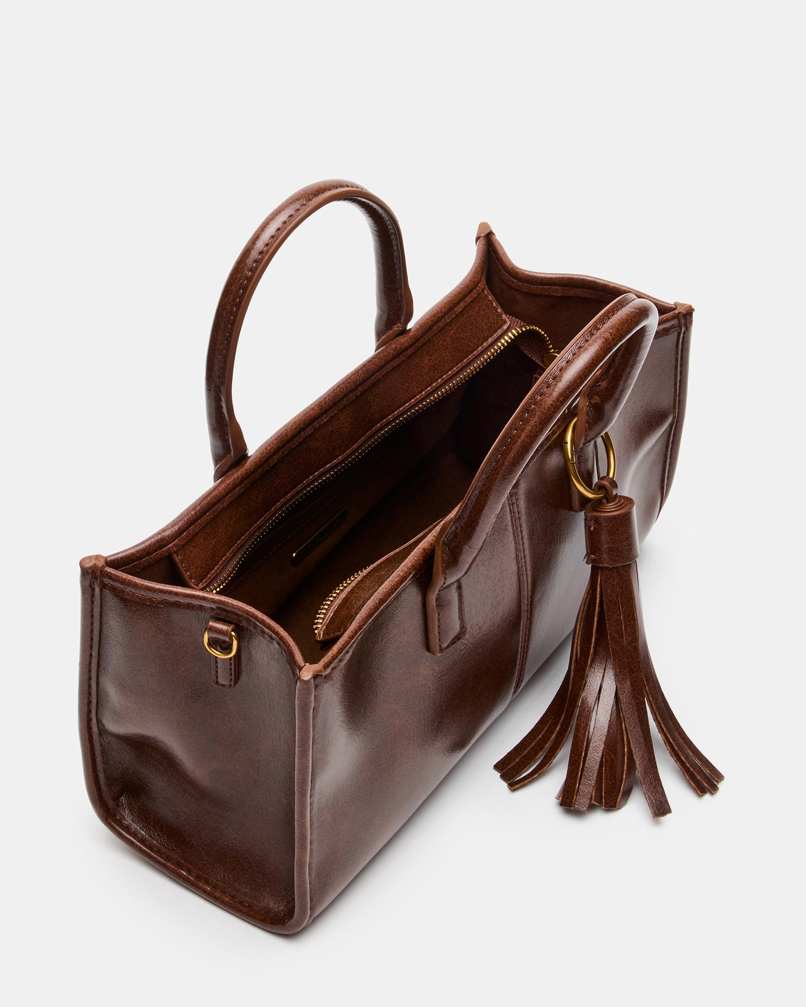 REECE BAG BROWN