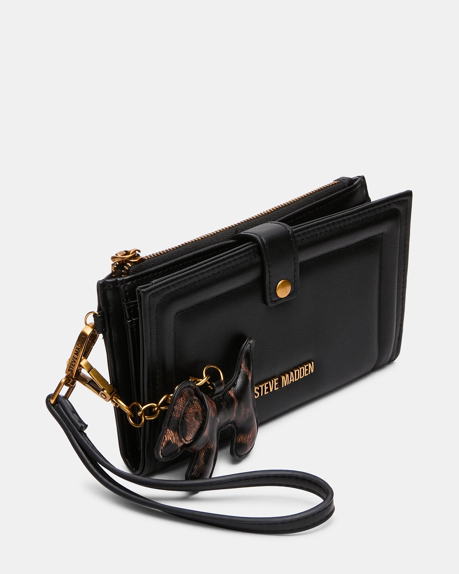 SPARKI WALLET GIFT SET BLACK